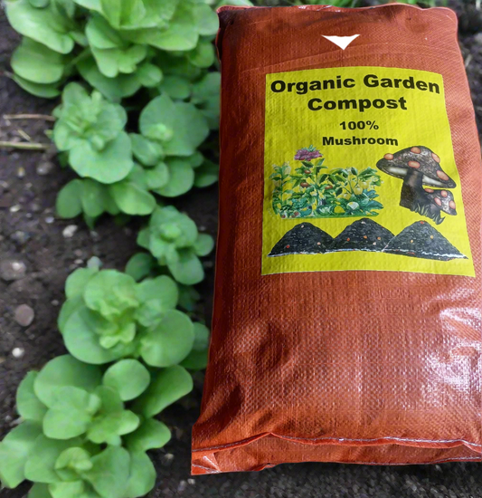No one else has taken that step fprward to combine AI Technoloigy and apply it to a mushroom compost formula. Skip Jack Mushroom Compost is back by 28 years of proven results with selling to gardeners all across the United States. Thi isn't just compost - it's soil rocket fuel!!. 100% organic lab test by International Labs.