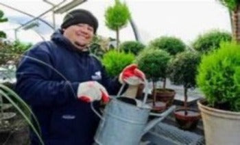 Feed your Asparagus often. Give all organic Asparagus Garden Tea. Fast and easy to use. Asparagus plant food just add water.. Where to buy Asparagus plant fertilizers.