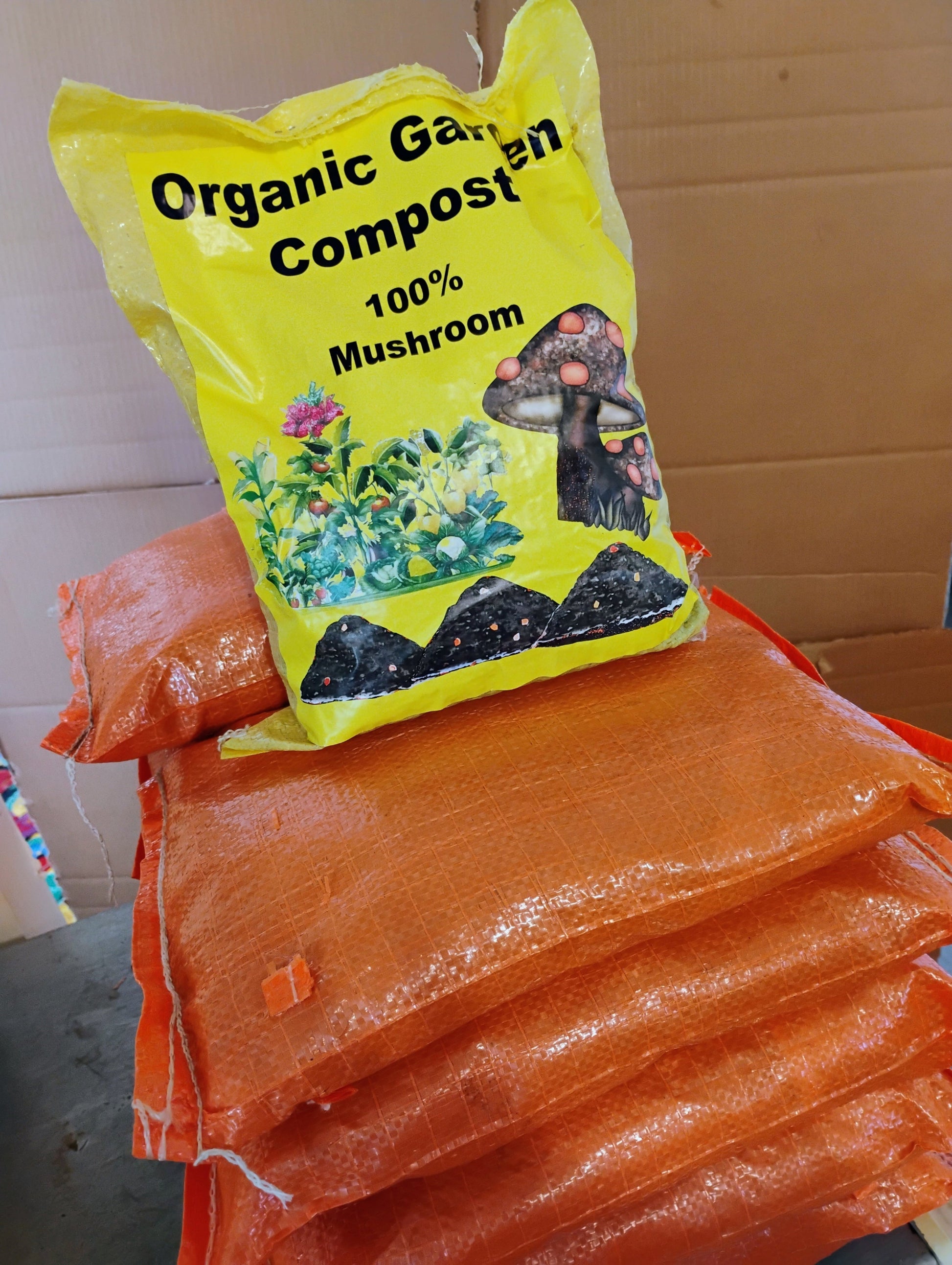 mushroom fertilizer for plants Red Wiggler Organic Vermicompost For Sale * Buy Best Garden Plants Lov – Asparagus Roots For Sale
